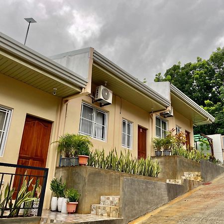 Patterville Transient House Iba Buitenkant foto