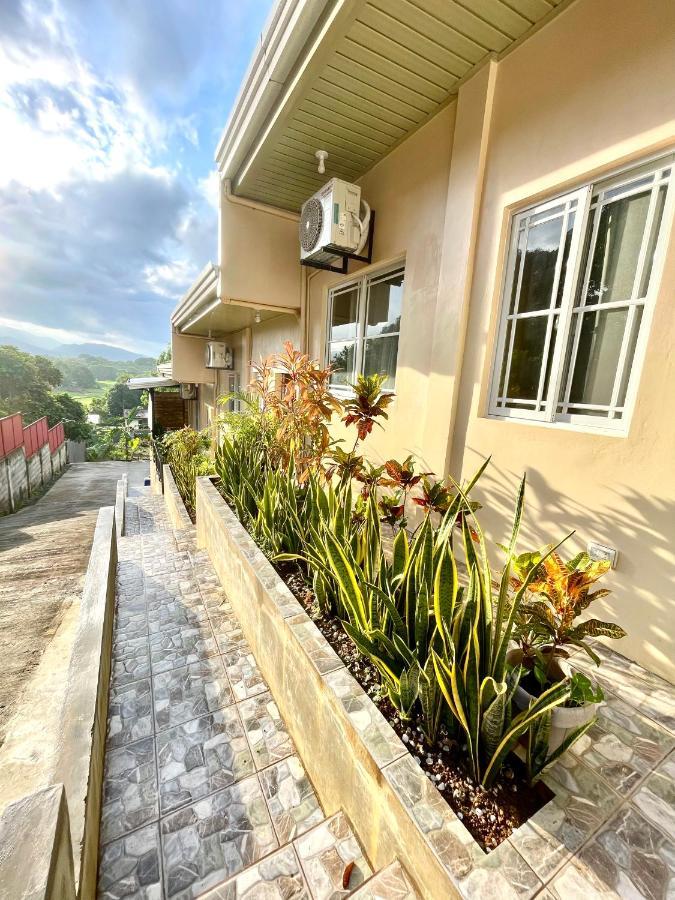 Patterville Transient House Iba Buitenkant foto